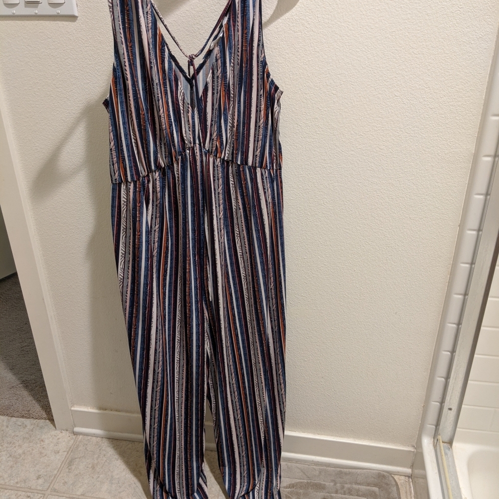 Bcbgeneration Jumpsuit - image 4
